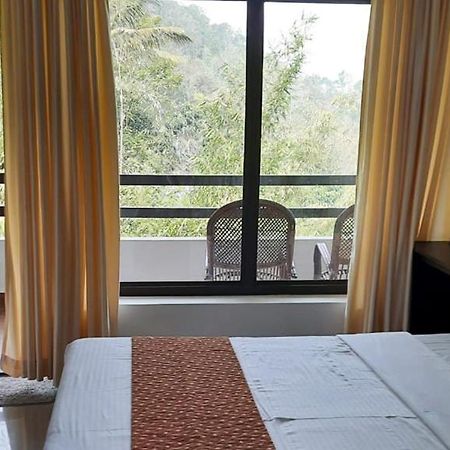 Spring And Valley View Thekkady Exteriér fotografie